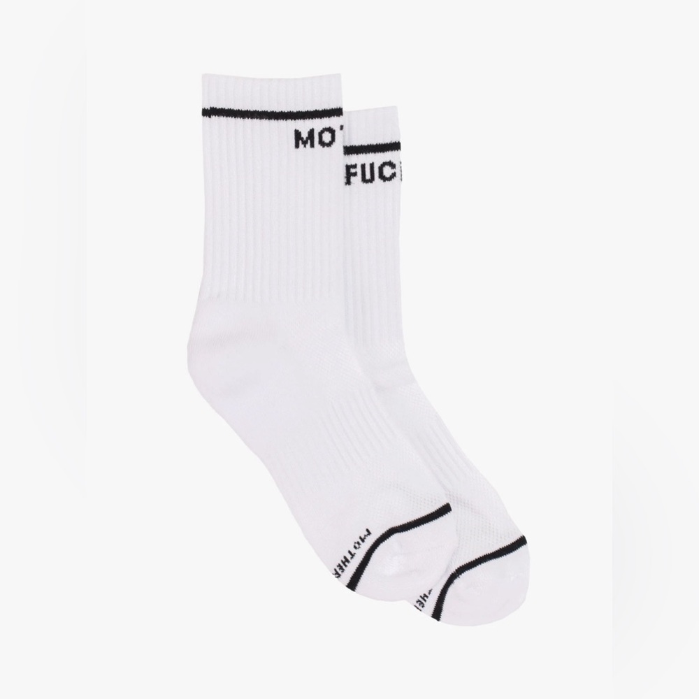 Mother Denim Socks
